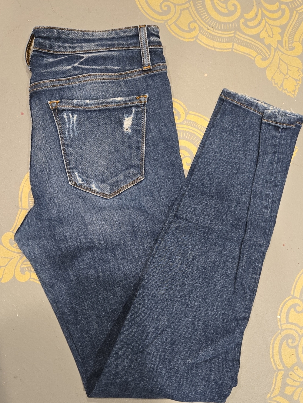 bridge by gly denim Jeans